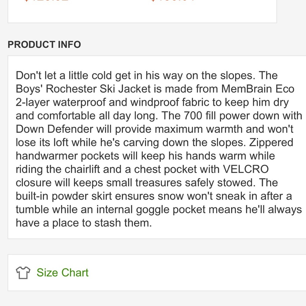 MARMOT ⭐️  jacket - Picture 13 of 14